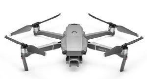 Mavic 2 Pro